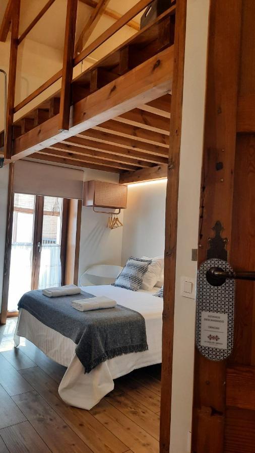 La Casa Del Medico Hosteria Rural Urda Buitenkant foto